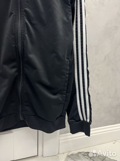 Олимпийка Adidas M/L оригинал