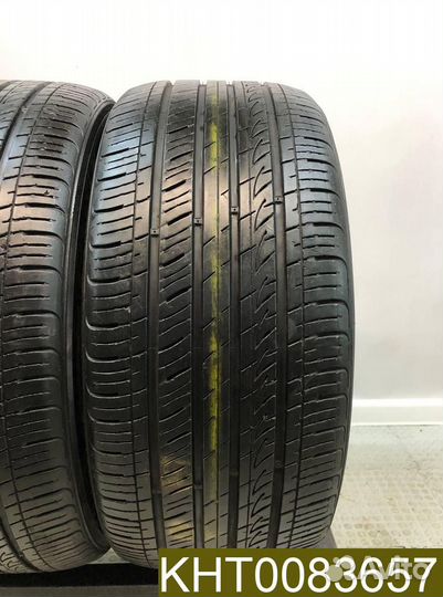 Kumho Majesty Solus KU50 245/40 R18 97W