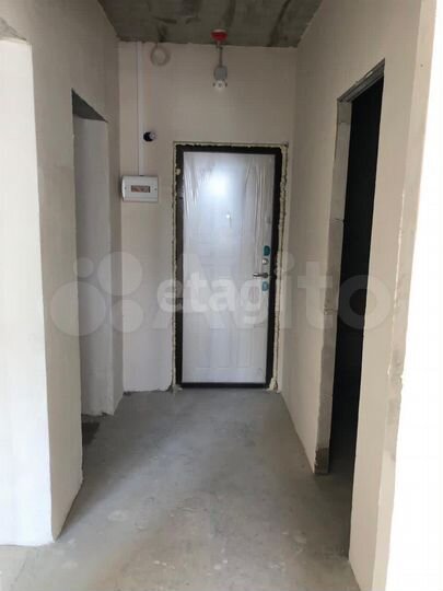 1-к. квартира, 39,5 м², 4/10 эт.