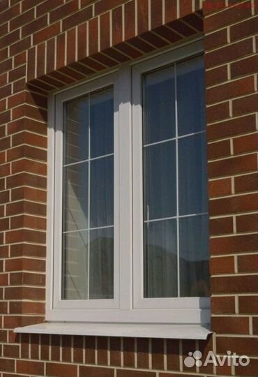 Окна пластиковые пвх от завода окна балконные