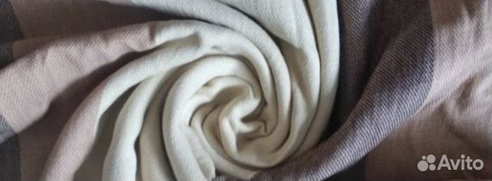 Слинг-шарф Эстетика 