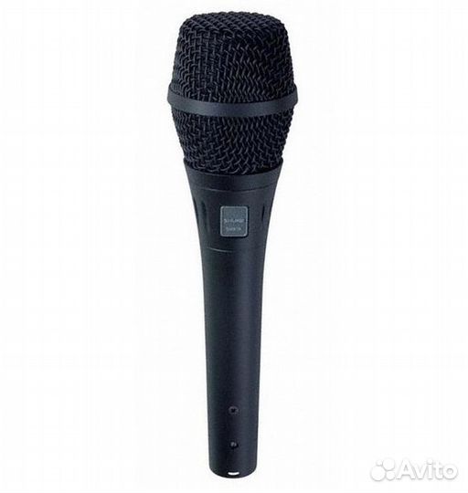 Shure SM87A вокальный микрофон конденсаторный