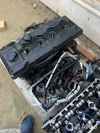 Двигатель на газель змз 405 евро 3