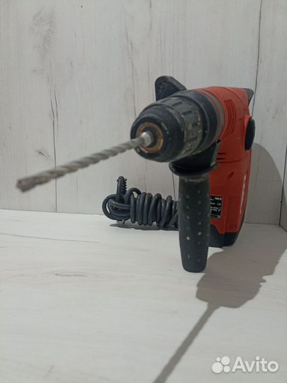 Перфоратор Hilti TE 6-S (ес5220)