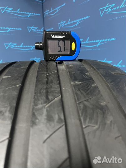 Goodyear Eagle F1 Asymmetric 2 255/35 R19 96Y