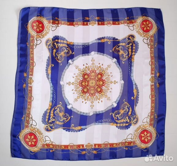 Женские шарфы и платки