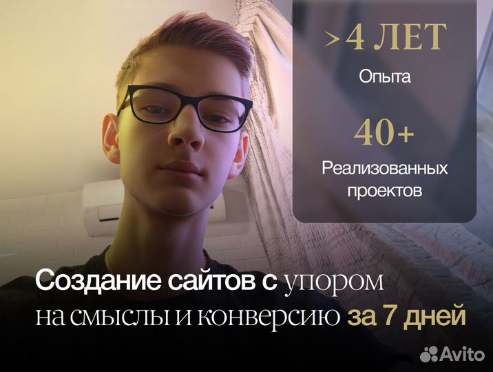 Создание, разработка сайтов. Веб-дизайнер Tilda