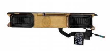 Динамик левый MacBook 12