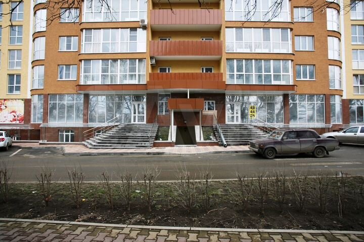 Продам цоколь ЖК 