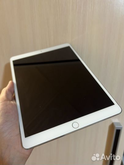 iPad Pro 10.5 256gb Wi-Fi