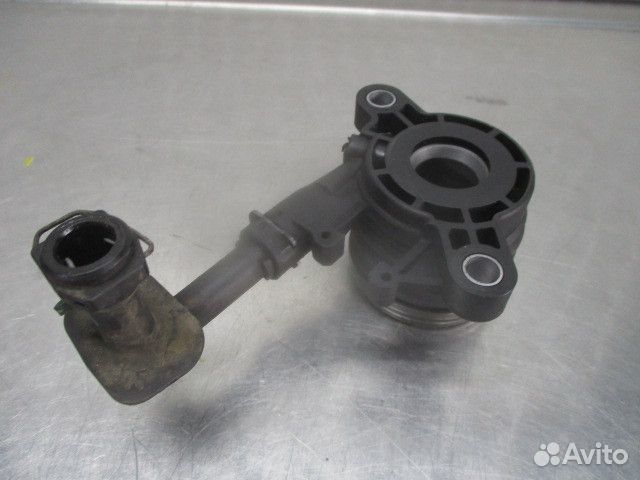 Подшипник выжимной совмещенный с цилиндром