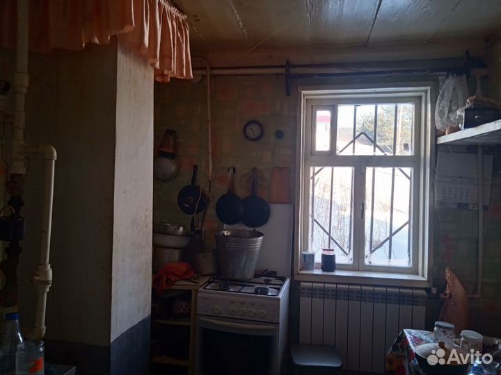 Продам дом в Нижнем селении