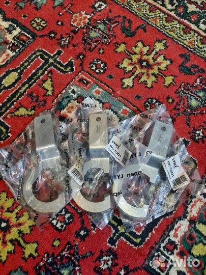 Приспособлениедля замены ремня гур и генератора