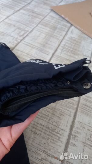 Полукомбинезон