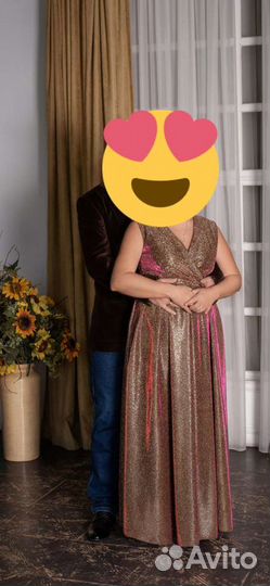 Платье для фотосессии, свадьбы, праздника, нового