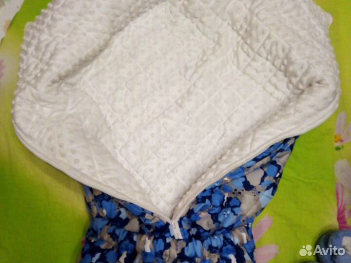 Конверт - одеяло