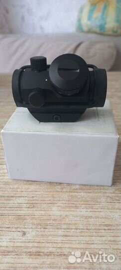 Колиматор Ремингтон PR M1