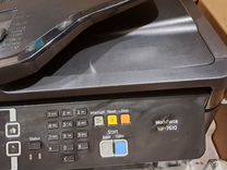 Принтер Epson wf-7610