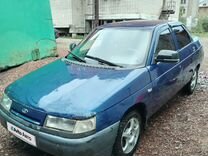 ВАЗ (LADA) 2110 1.5 MT, 2001, битый, 214 000 км, с пробегом, цена 140 000 руб.