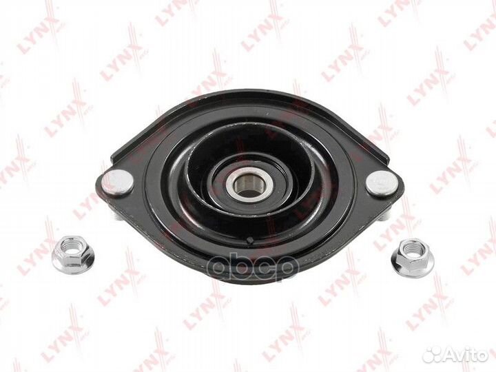 Опора амортизационной стойки перед прав/лев