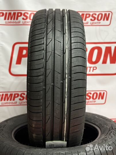 Ikon Tyres Autograph Aqua 3 SUV 255/65 R17 114H