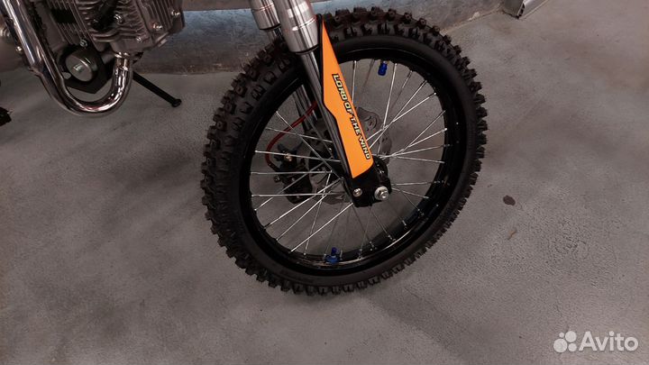 Купить Питбайк Pitbike 12-50E 1714 В наличии