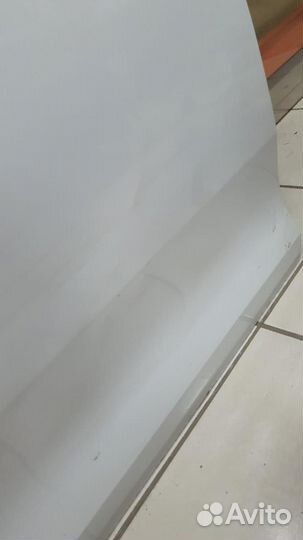 Дверь задняя правая VW Polo 6 (2020-н. в