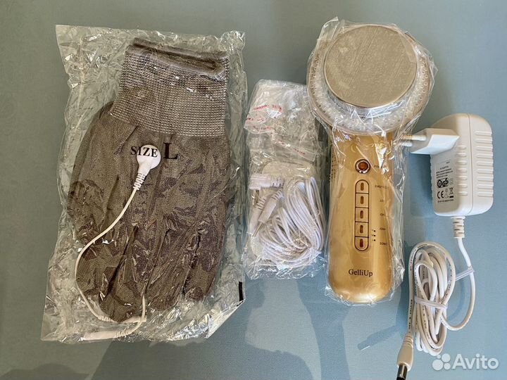 Набор для ухода за телом Deaura