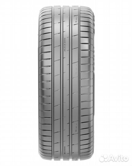 Maxxis Victra Sport VS6 SUV 235/55 R19 105Y