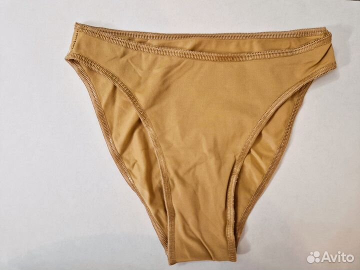 Трусы solo гимнастические