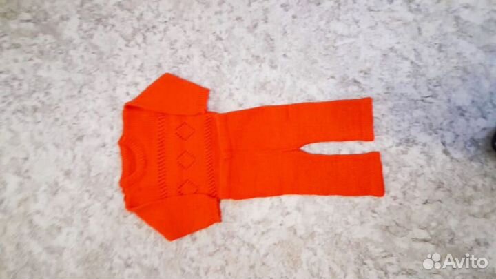 Детские вещи на девочку