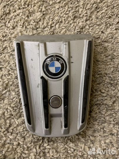 BMW 650 GS, Dakar 2004