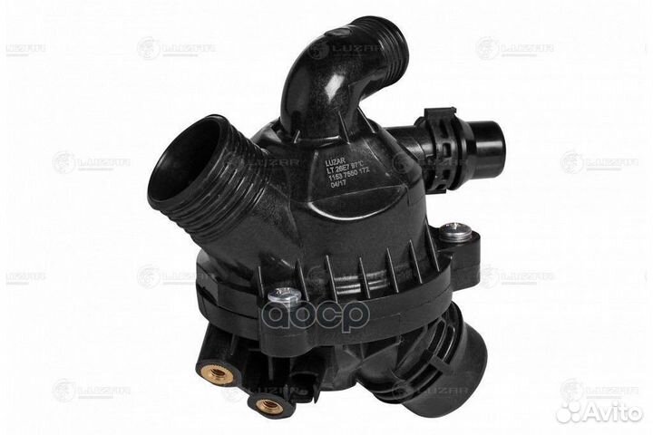 Термостат LT 26E7 LT26E7 luzar