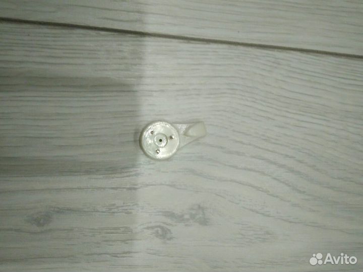 Набор крючков для картин, часов