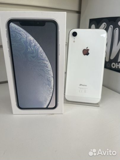 iPhone XR 128 Gb