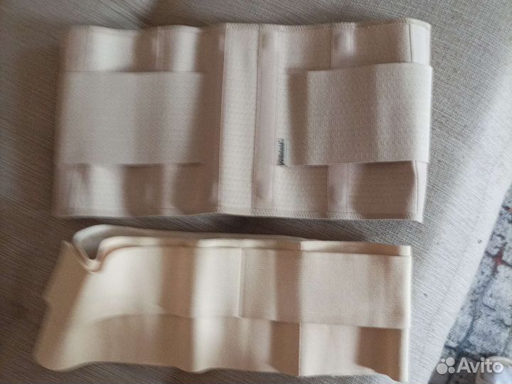 Бандаж для беременных orlett ms99