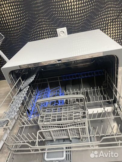 Посудомоечная машина