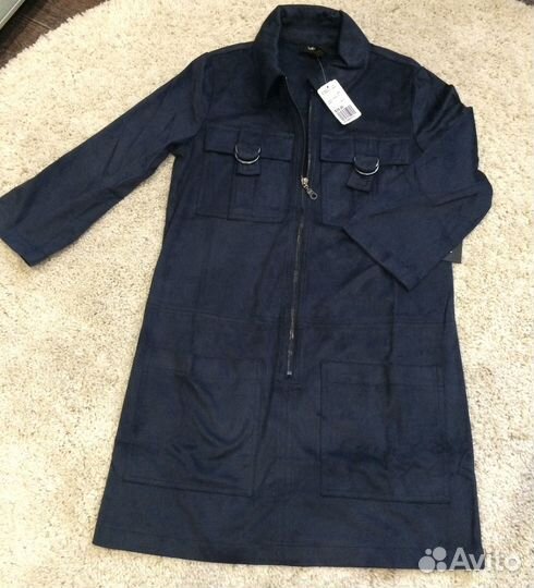 Платье forever 21