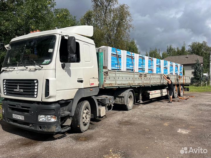 Пеноблок перегородочный