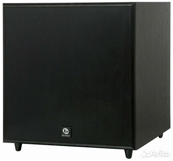 Комплект акустики Jamo S506 HCS 3