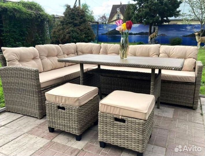 Мебель для кафе