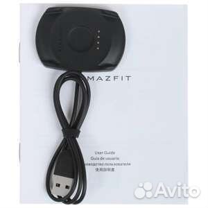 Amazfit stratos