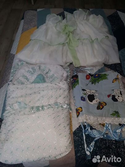 Конверт летний