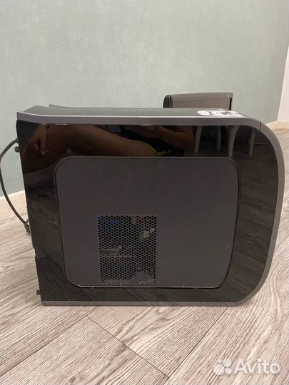 Персональный компьютер