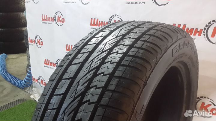 Continental ContiCrossContact LX 255/50 R19
