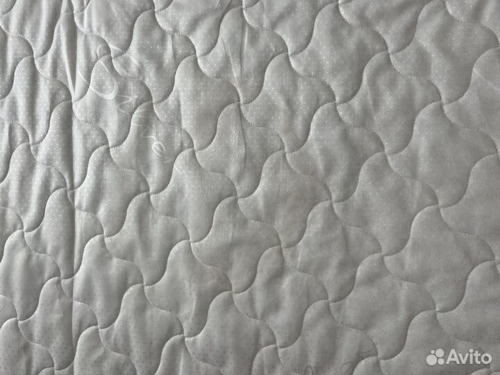 Матрас детский 160 80 бу