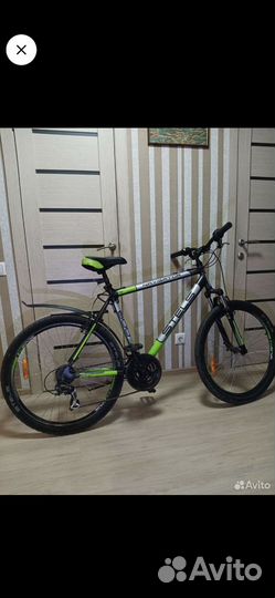 Велосипед 26