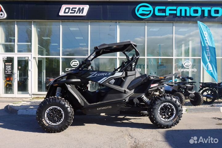 Cfmoto zforce 1000 Sport R EPS