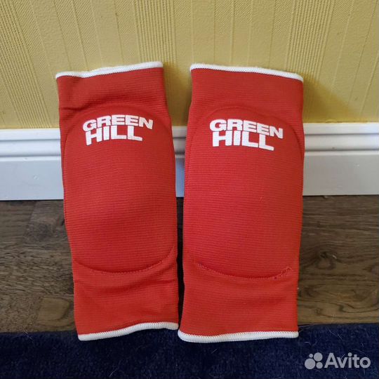 Greenhill Защита локтем для единоборств
