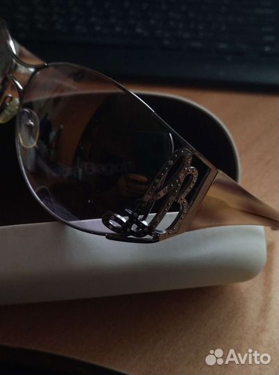 Очки Laura Biagiotti Шикарный винтаж